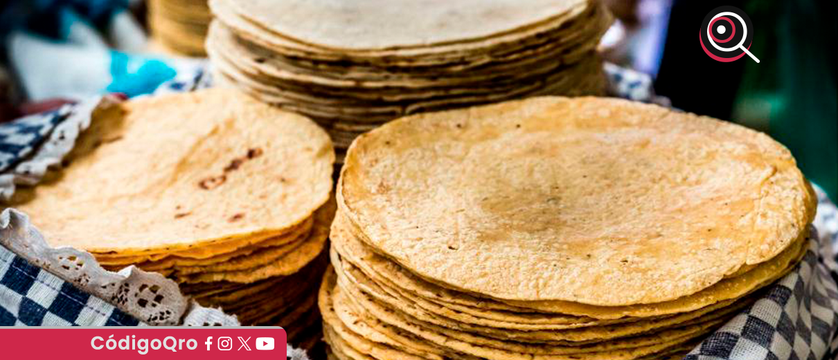 Profeco, Agricultura, abusos, precio, tortilla,
