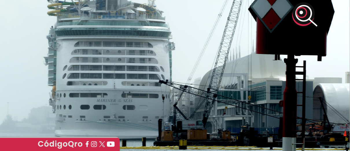 EUA, deporta, 27 trabajadores, cruceros, pornografía infantil,