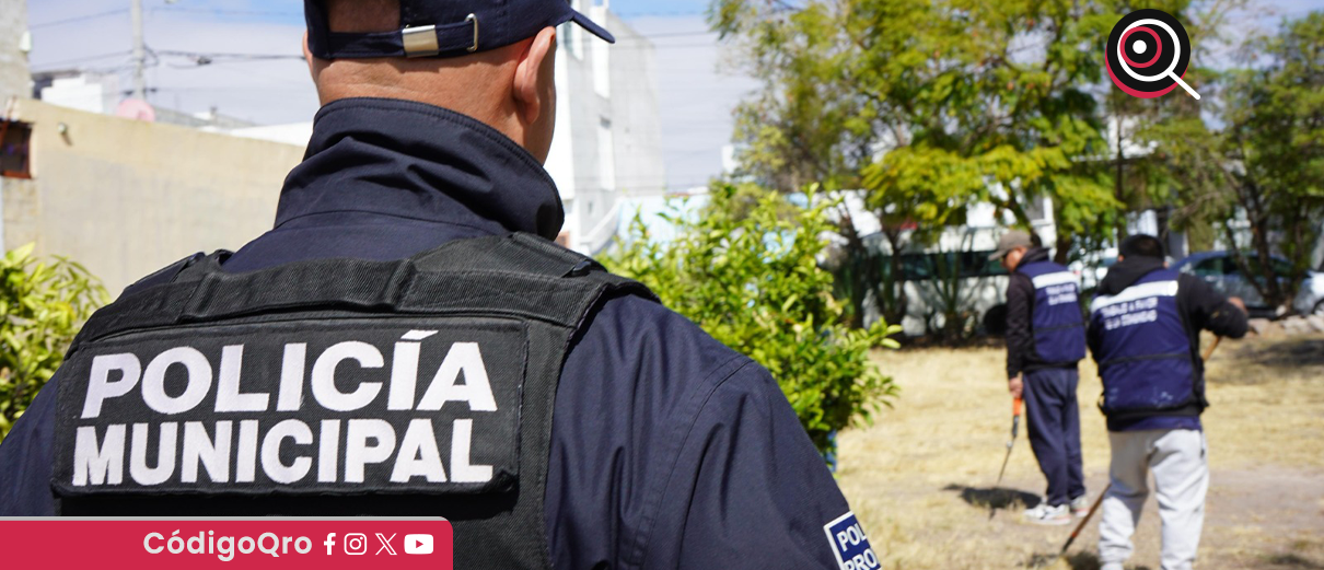 En enero de 2026, 71 personas infractoras realizaron trabajo comunitario