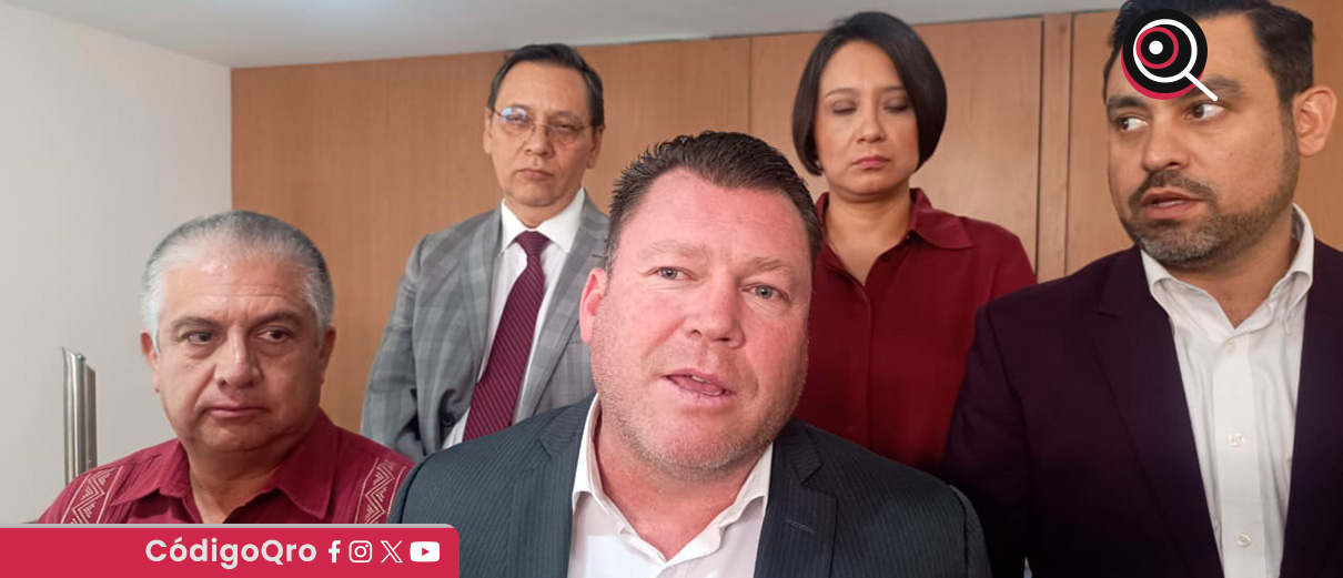 Trabajo sobre reforma judicial no ha concluido, pese a aprobación: Morena