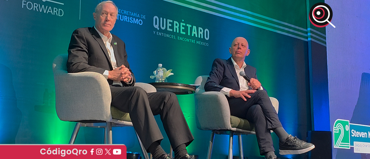 Steven Martens, de la FIFA, reconoció el dominio regional de México