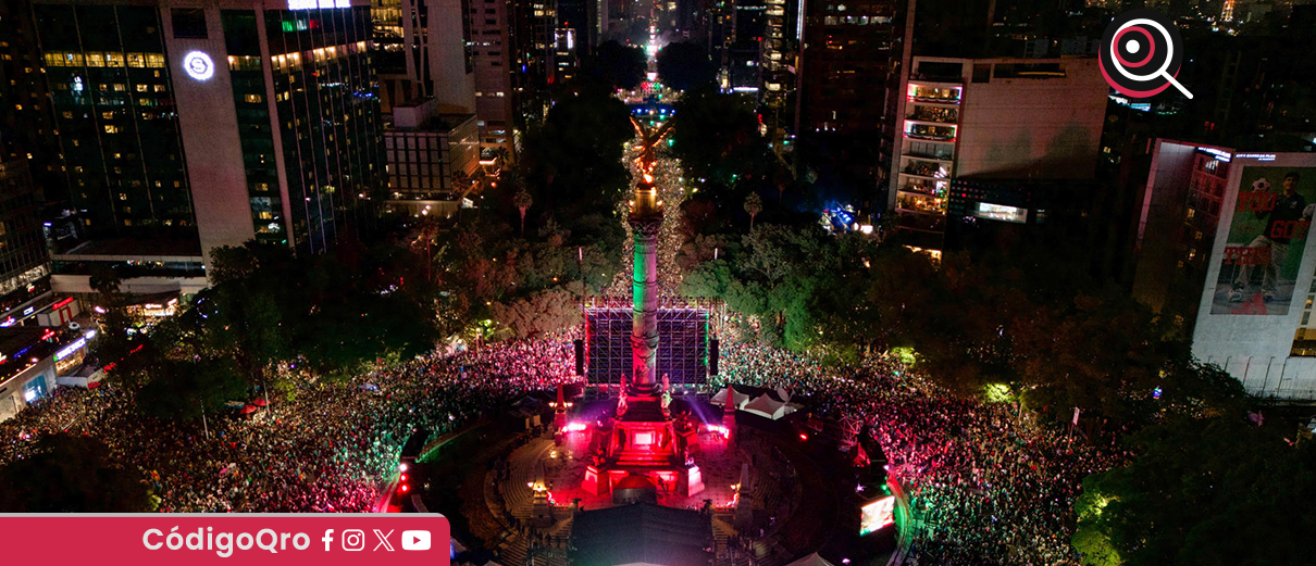 mueren, tres personas, festejos, triunfo, México, Mundial,