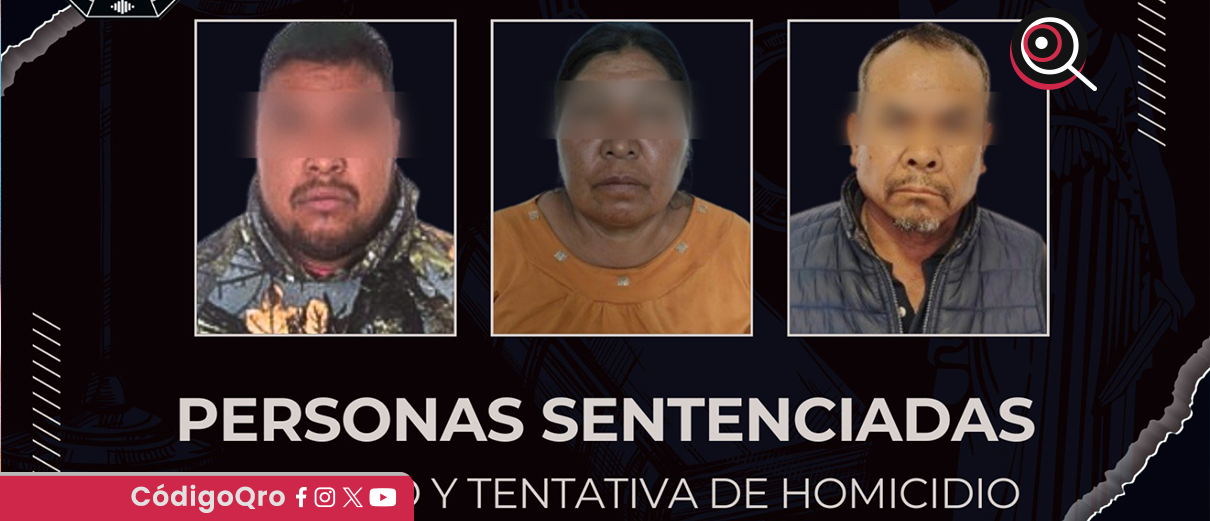 sentencian, 79 años de prisión, homicidio, Pedro Escobedo,