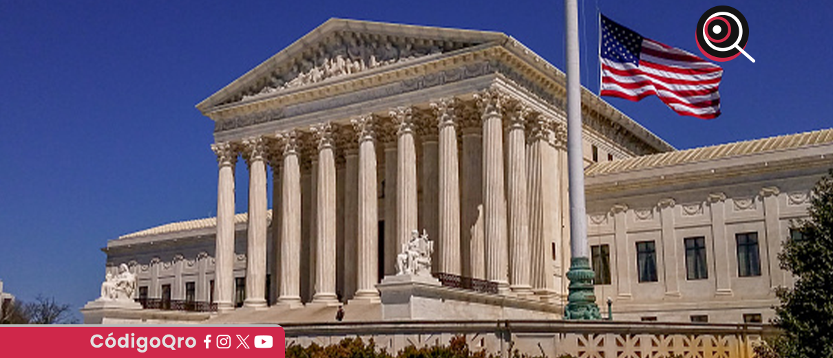 Tribunal Supremo de EUA anula la prohibición de "terapias de conversión" en menores