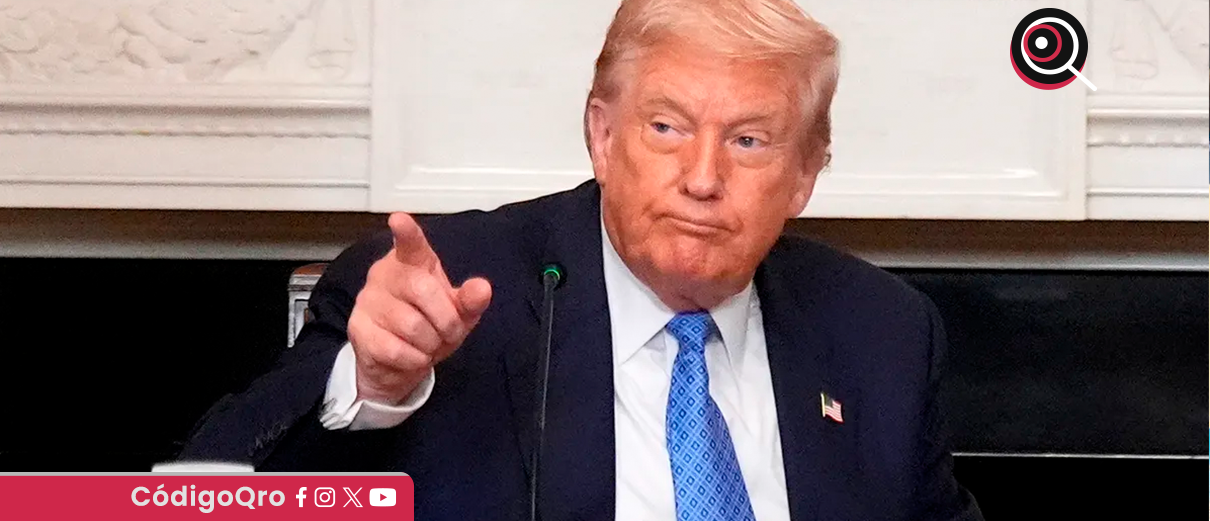 Trump, anula, dictamen, 