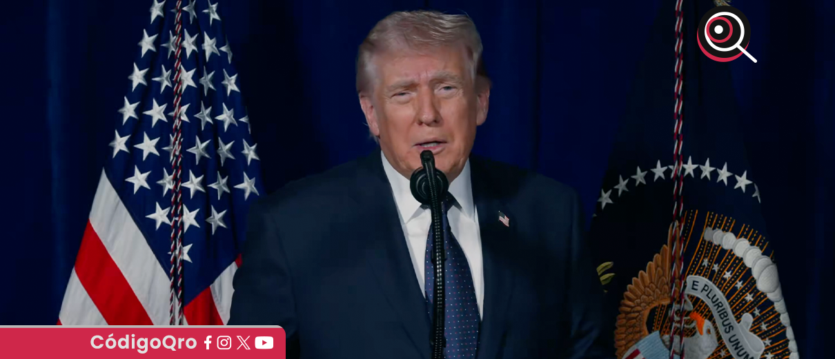 Trump, tripulación, Artemis II, Marte,