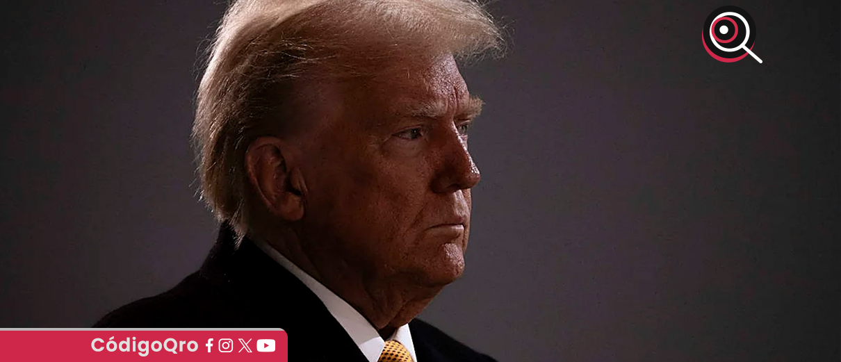 Trump, conferencia, Corte Suprema,