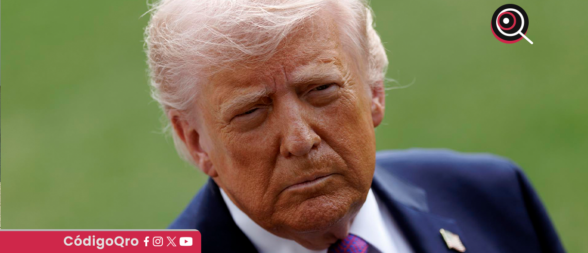 Trump acusa a España de no cooperar en la guerra de Irán: "Quizás cortemos el comercio"