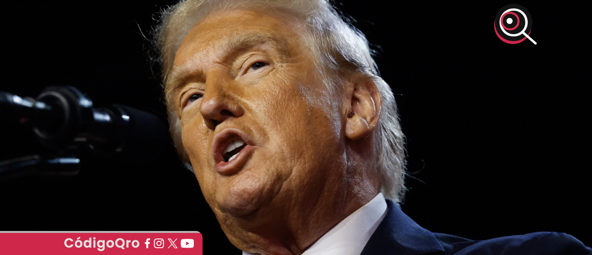 Trump, Corte Suprema, 