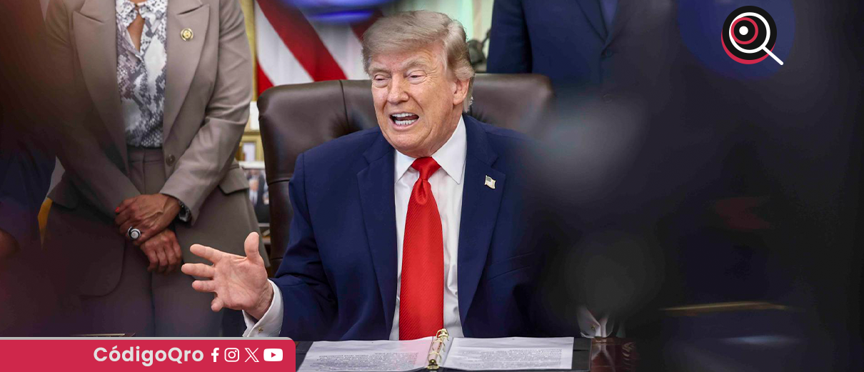 Trump, firmará, acuerdo, fin guerra, Irán,