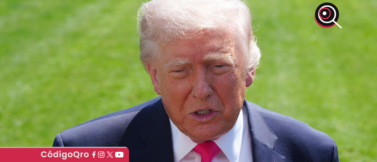 Trump, Hizbulá, alto al fuego, Israel, Líbano,