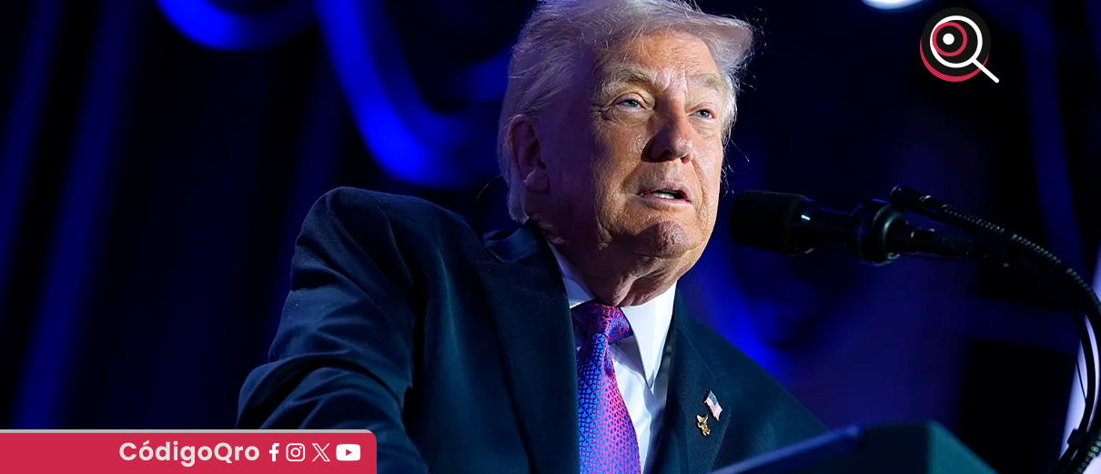 Trump, aranceles, Irán,