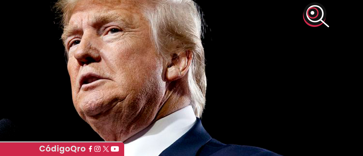 Trump, guerra, Irán,
