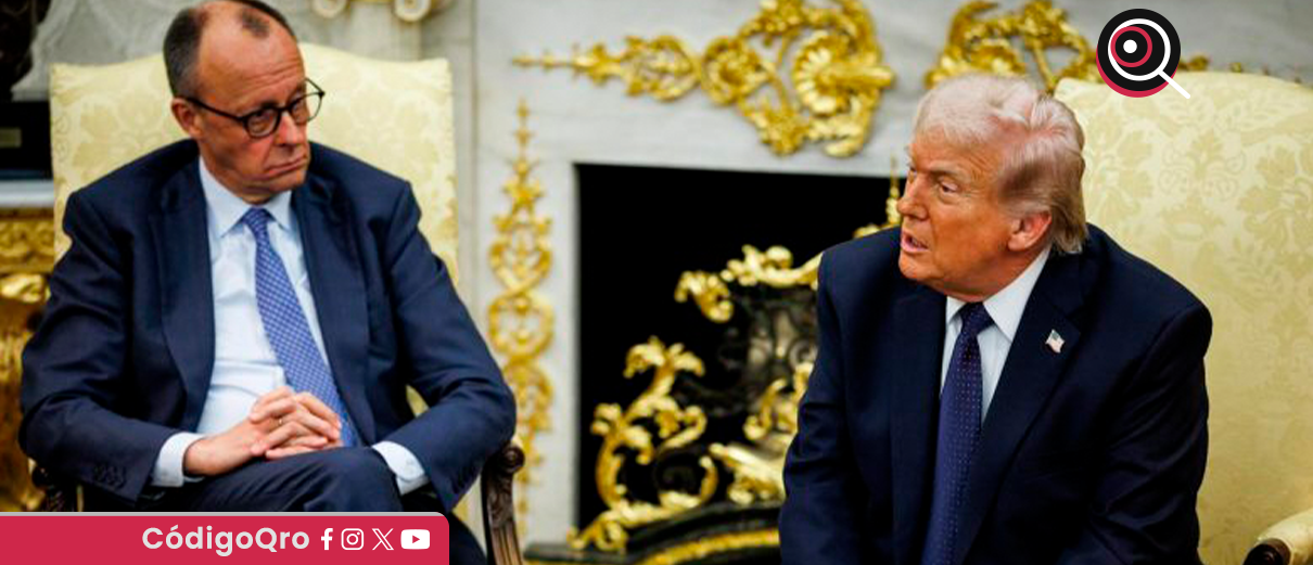 EUA, retirará más de 5 mil, militares, Alemania, Trump,