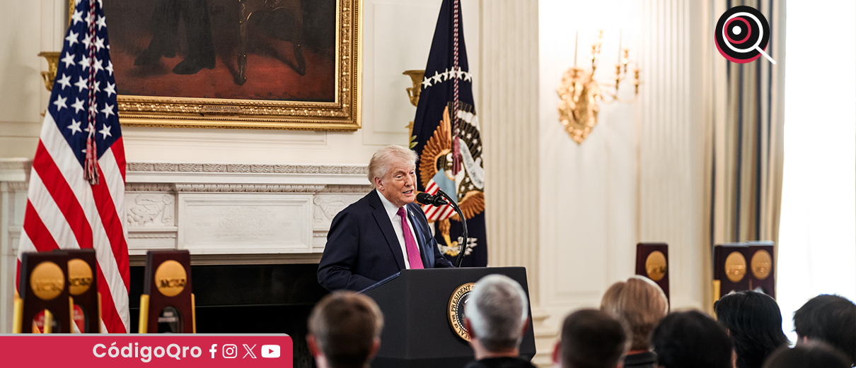 Trump, suspensión, ejecución, mujeres iraníes,