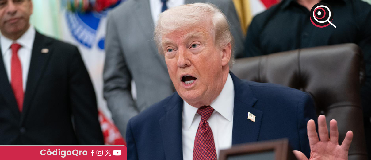 Trump, cumbre de líderes, OTAN, Turquía,