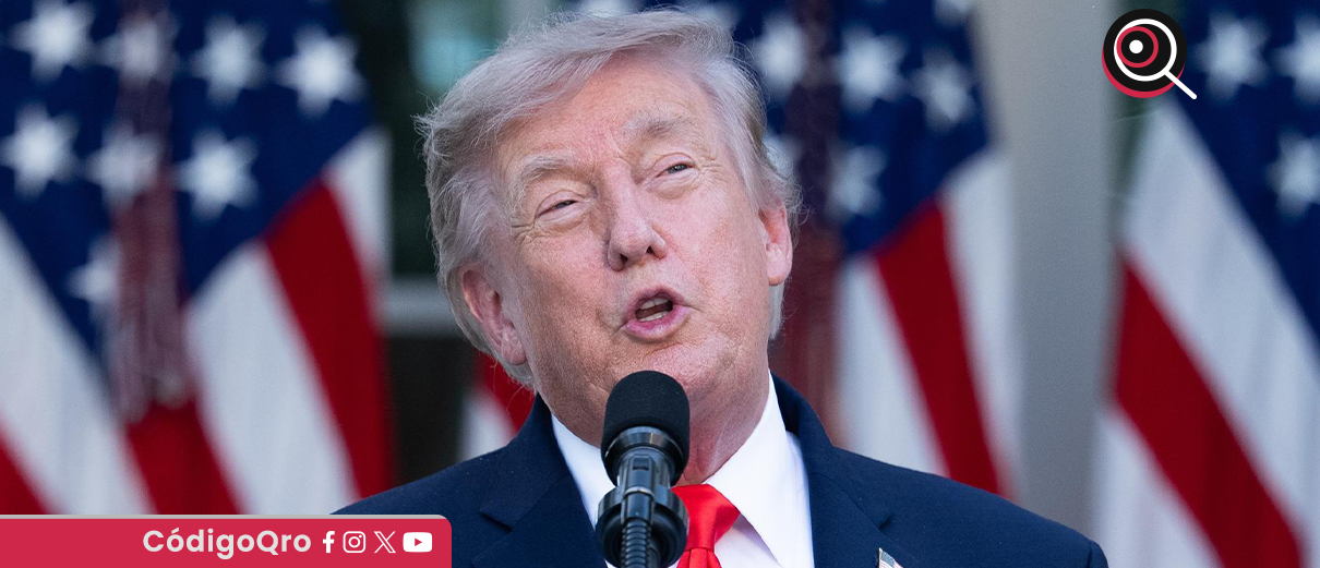 Trump, arancel, 100%, países europeos, servicios digitales, 