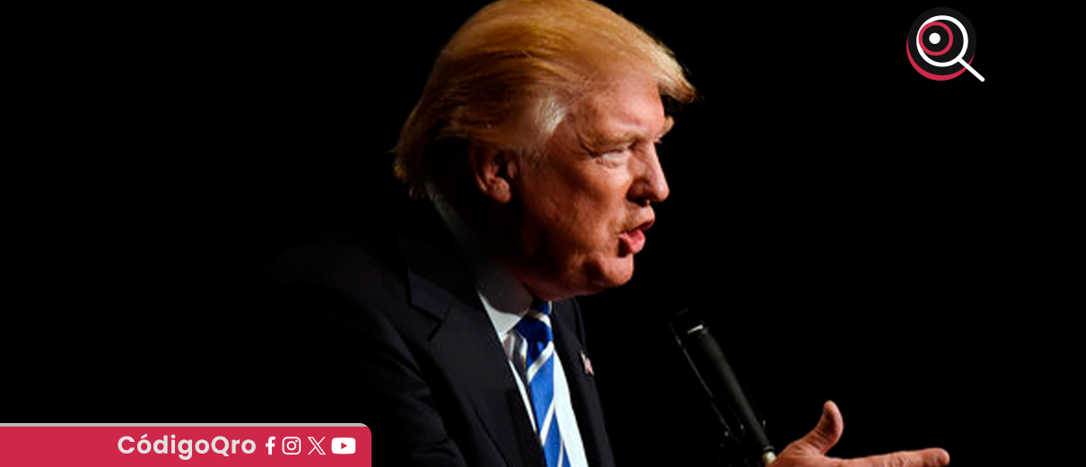 Trump pide tratado nuevo tras expirar el pacto nuclear New START con Rusia