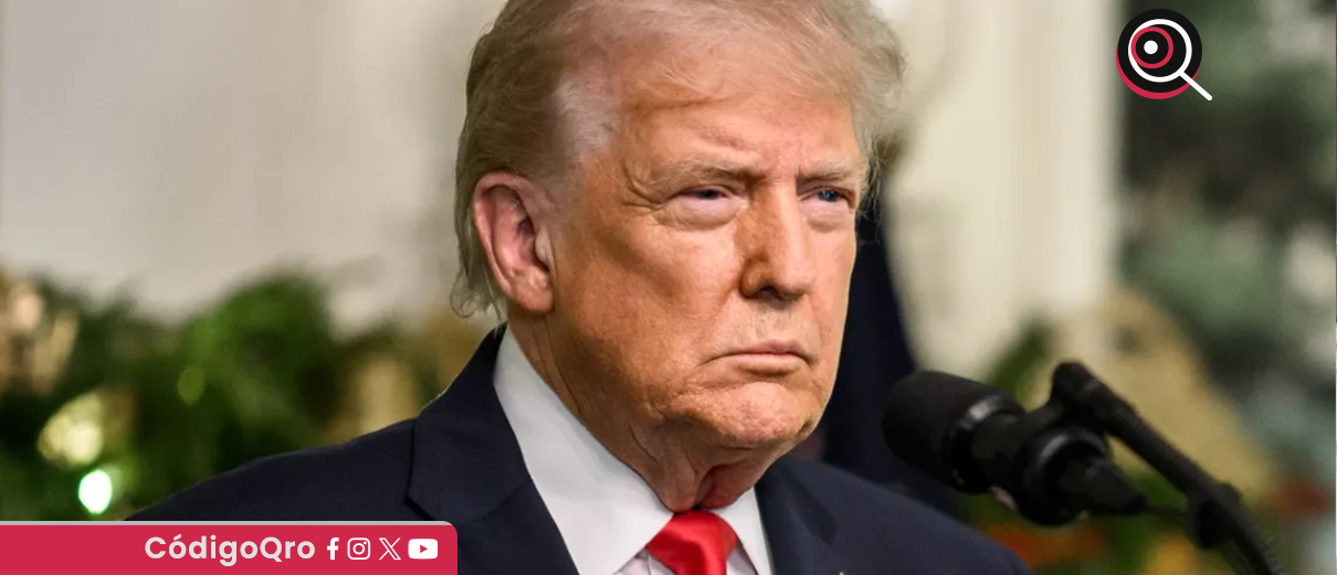 Trump asegura que Putin ha aceptado no atacar Ucrania durante una semana