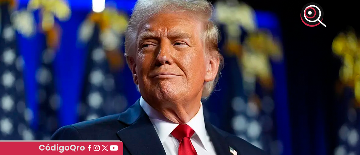 Trump extiende hasta el 6 de abril su ultimátum para que Irán reabra el estrecho de Ormuz