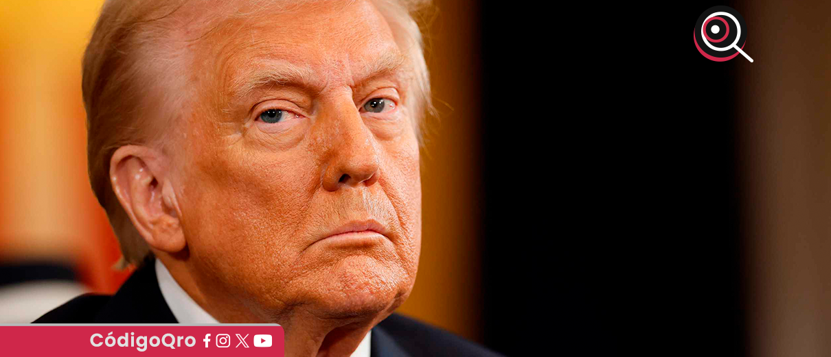 tribunal, ilegal, prohibición personas trans, Ejército, Trump,