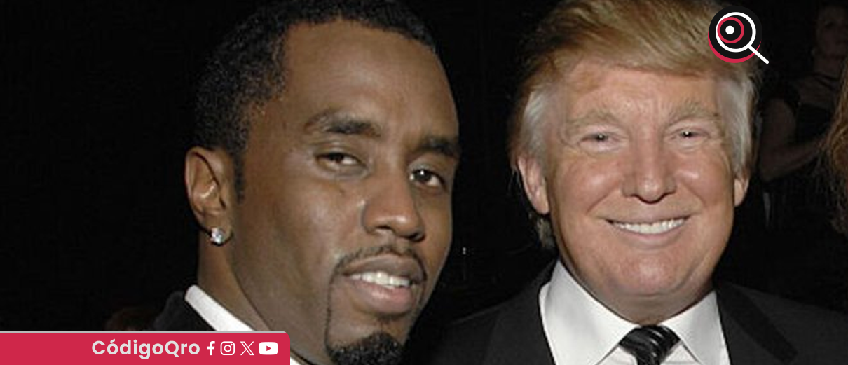 Donald Trump, indulto, Sean 'Diddy' Combs
