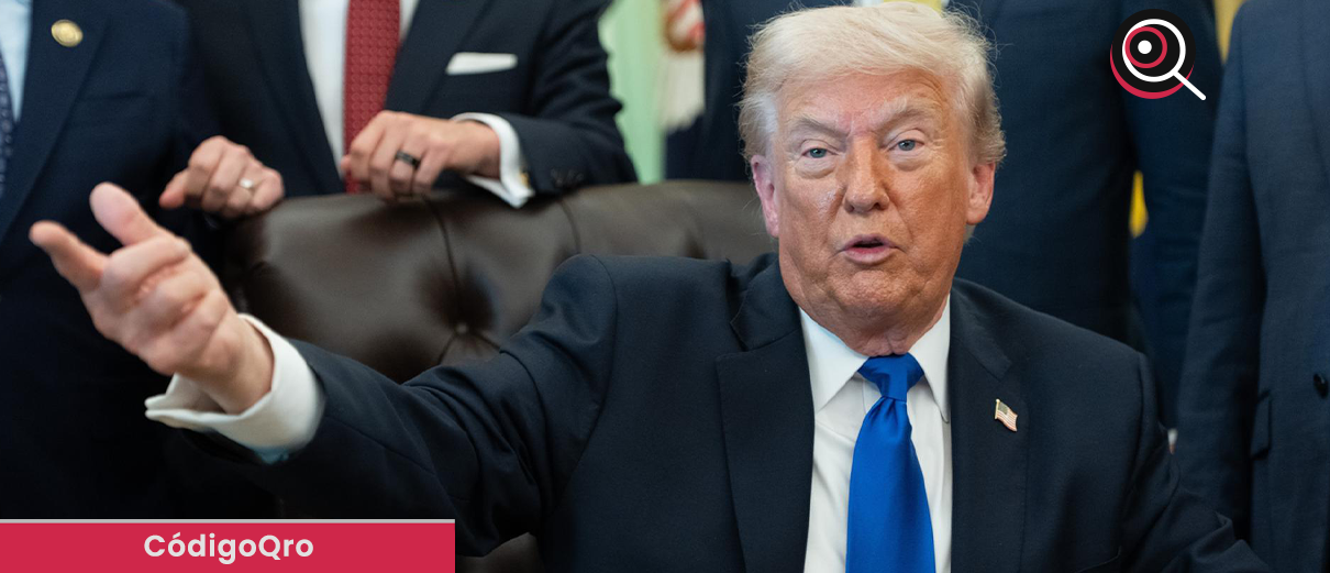 Trump, elimina restricciones, vehículos todoterreno, EUA,