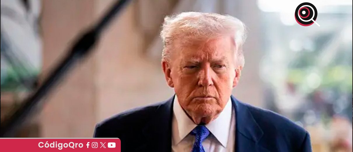 Trump, no tiene prisa, acuerdo, Irán,