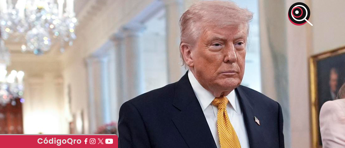 trabajo, contra, drogas, lo haremos, Trump,