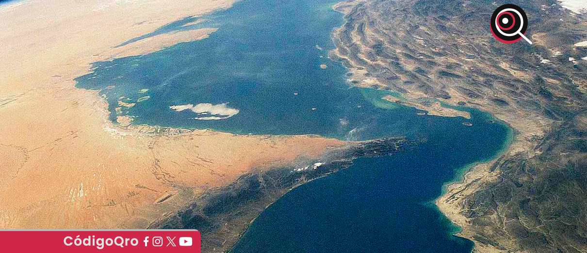 El estrecho de Ormuz es vital para el flujo comercial de petróleo