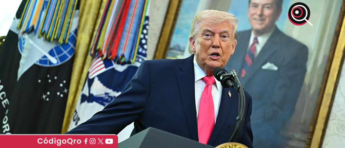 Trump permite más trabajadores agrícolas extranjeros, pero baja sueldos 32%