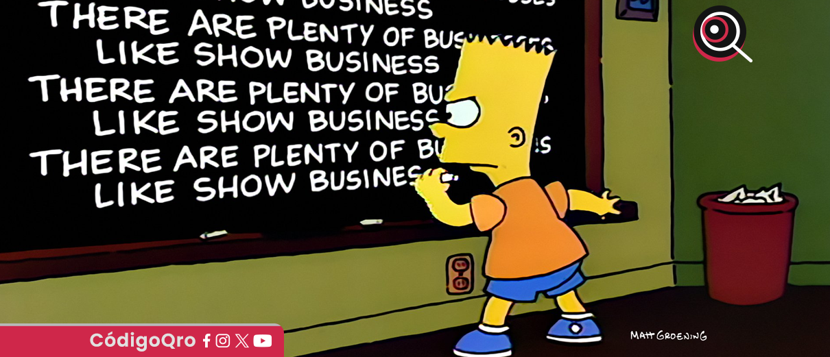Los Simpson