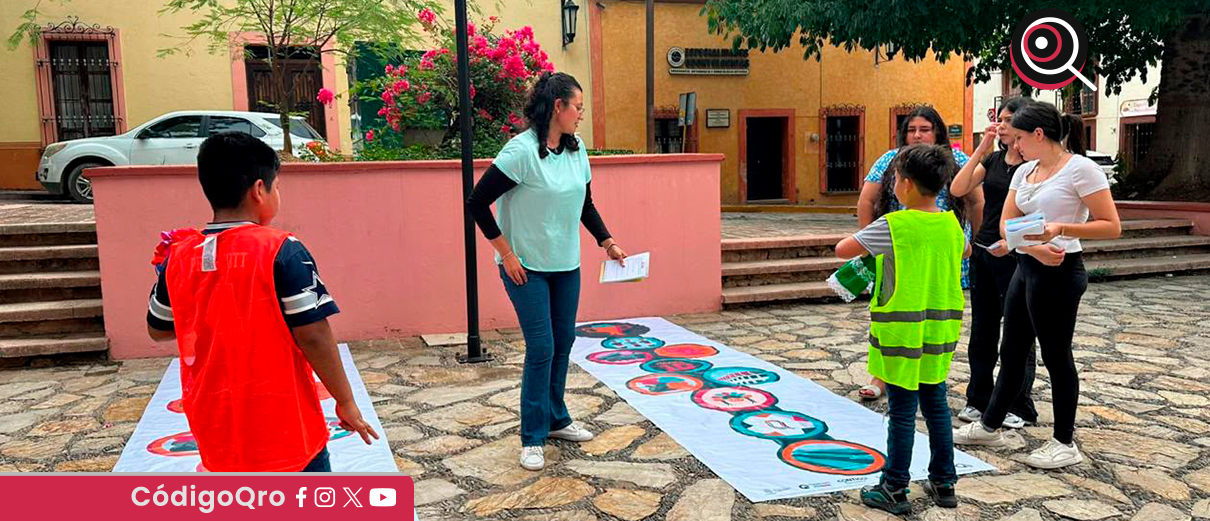 La Secretaría de Turismo anuncia actividades recreativas con motivo del Mundial 2026