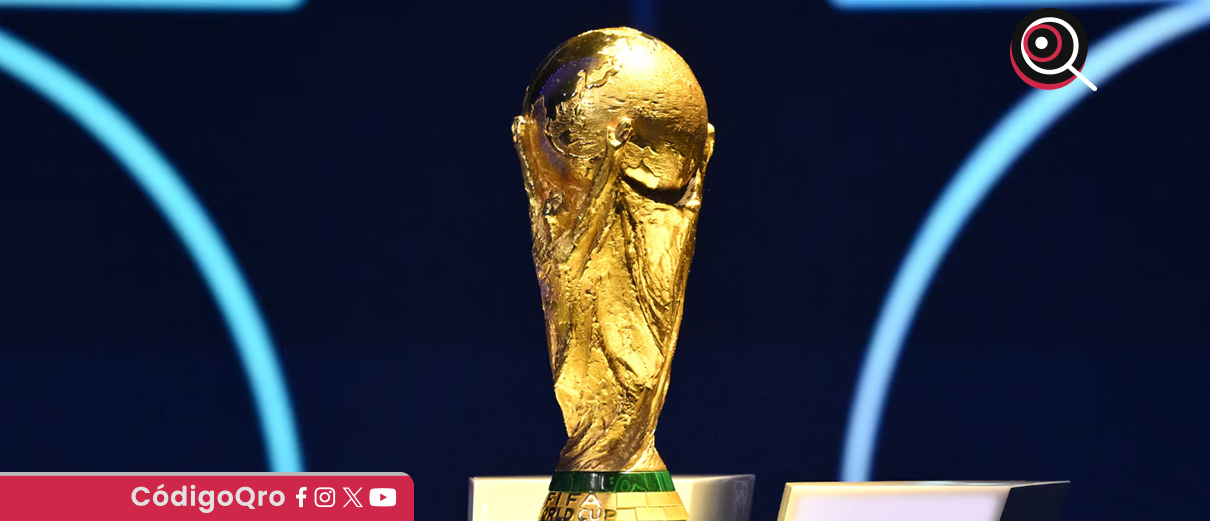 ¿Turismo mundialista? Profeco difunde consejos para elegir agencias de viajes