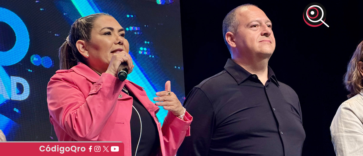 USEBEQ, Contigo en Realidad