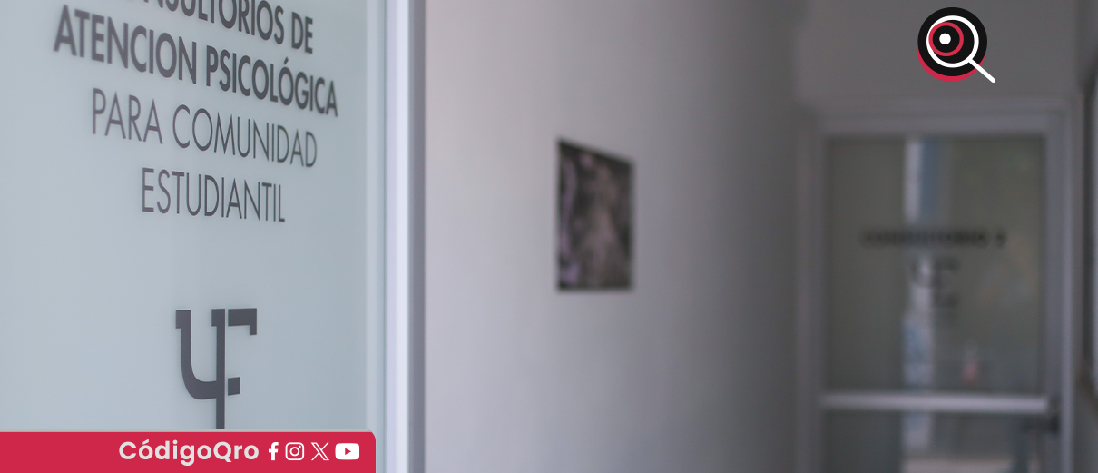 UAQ, salud mental