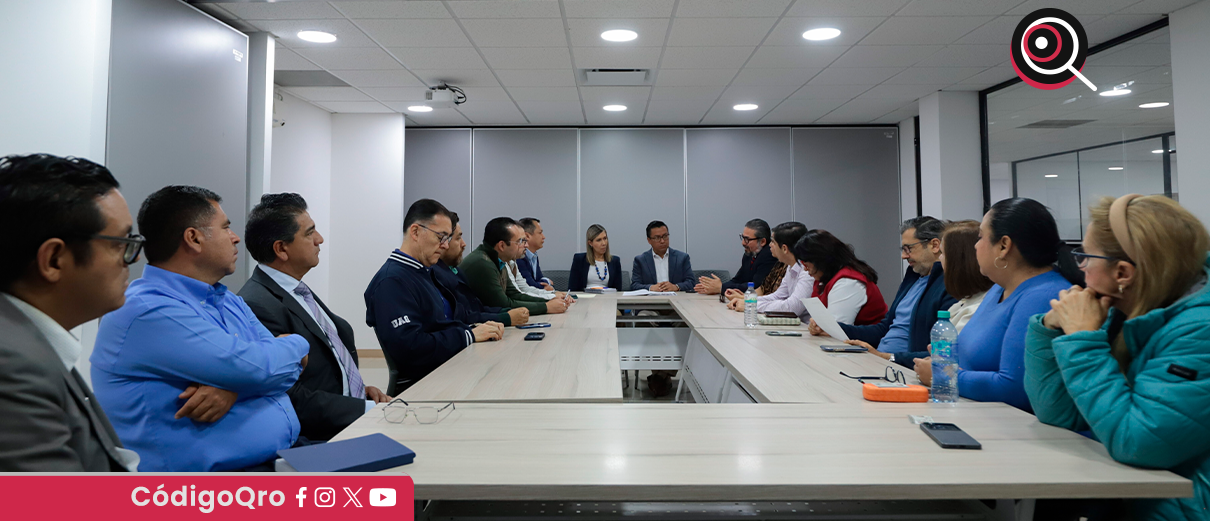 UAQ, SUPAUAQ, incremento salarial, 