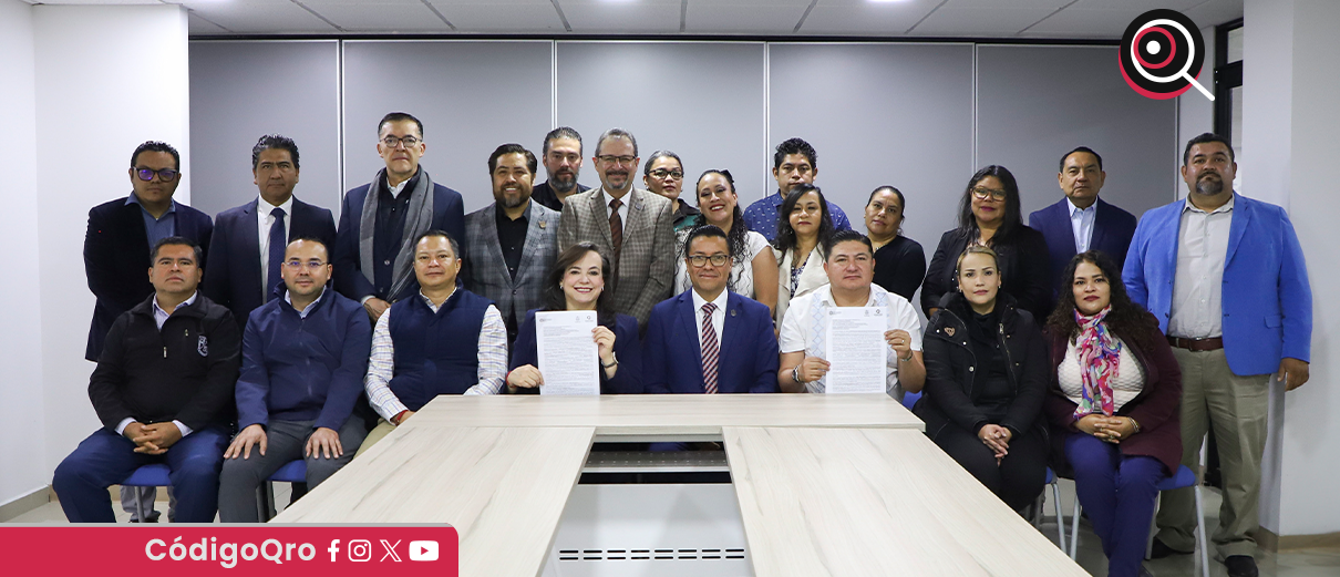 UAQ, STEUAQ, revisión integral,