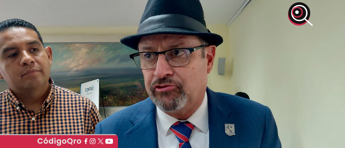 Abogado José Antonio Montes de la Vega