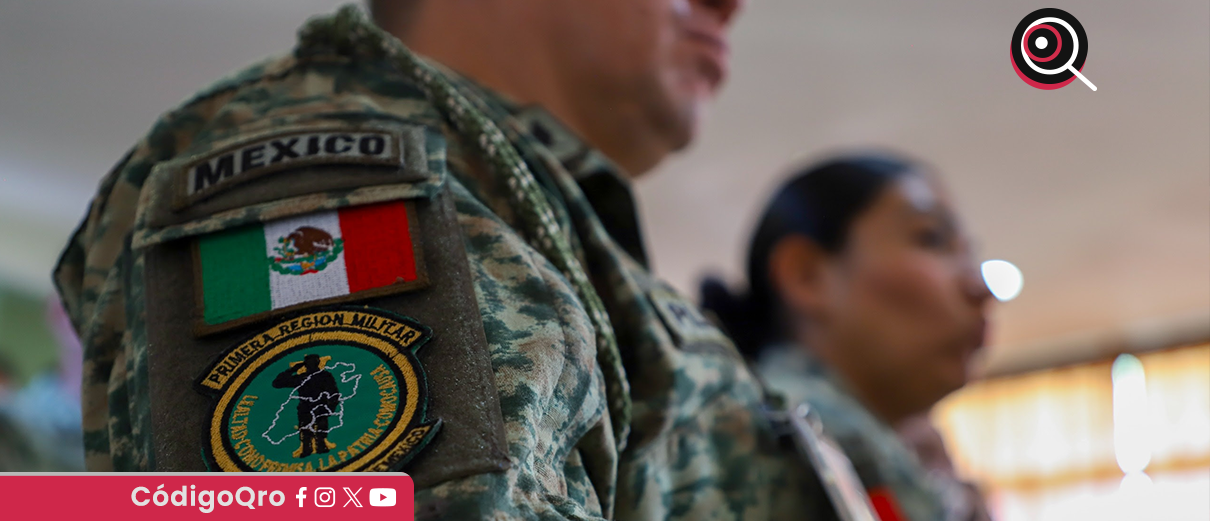 UAQ, capacitará, elementos, Sedena,