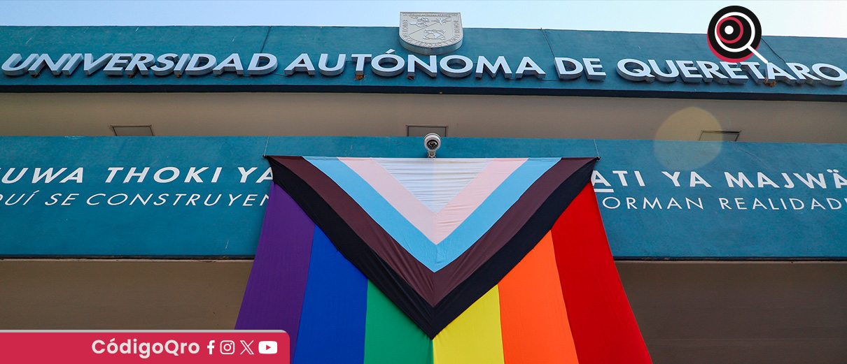 La UAQ celebrará la Jornada de Salud Sexual y el Placer