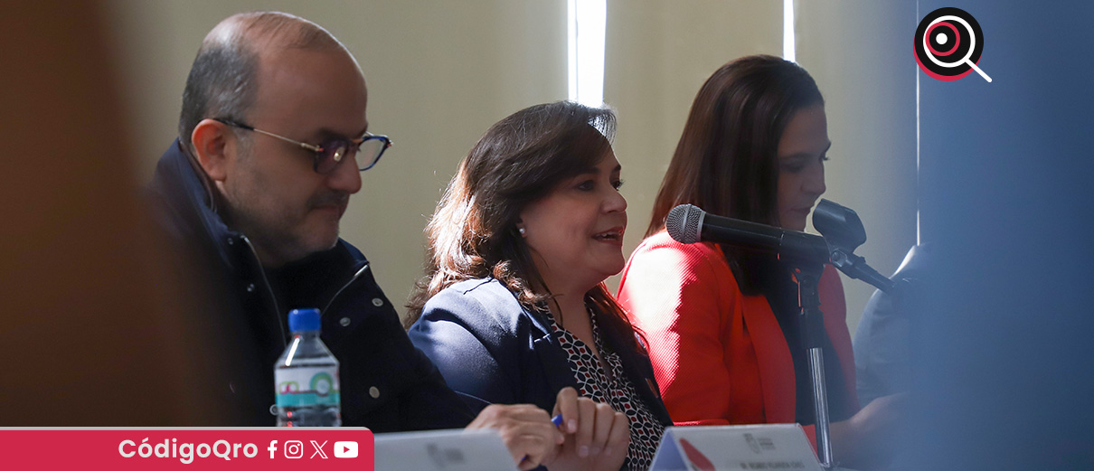 UAQ, Secretaría de Educación y SEP dialogan sobre retos de universidades