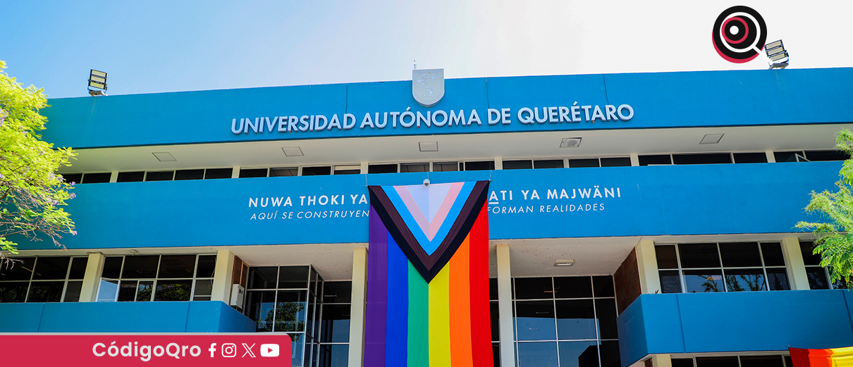 UAQ hizo un llamado para garantizar la identidad de género de las personas