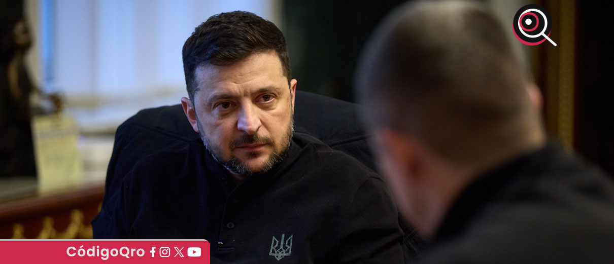 plan de paz, Zelenski, Ucrania, Rusia