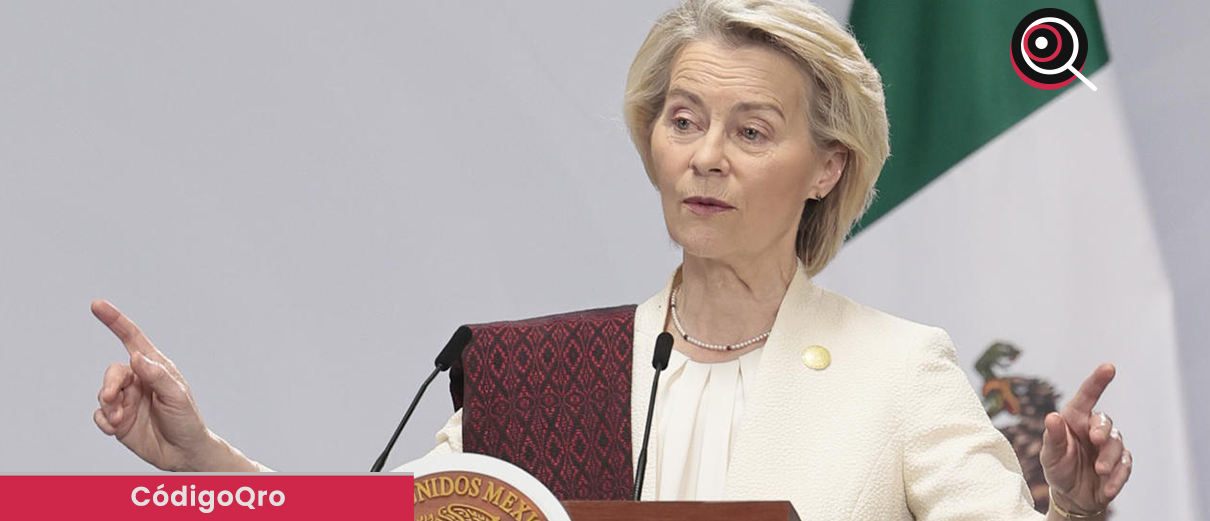 Unión Europea, 5 mil millones de euros, invertir, México,