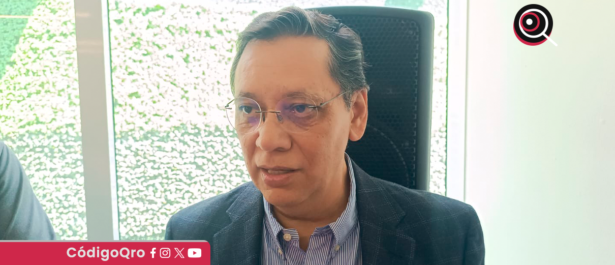 Ulises Gómez de la Rosa