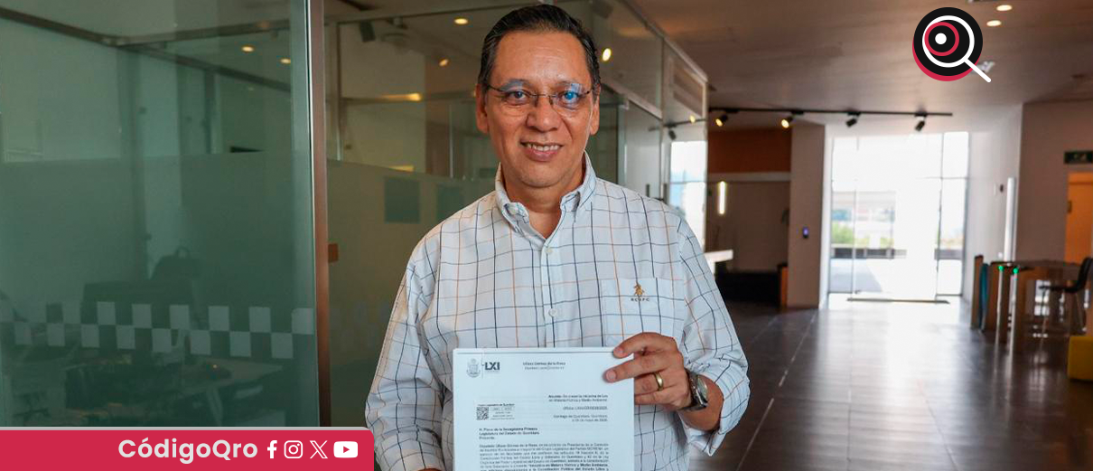 diputado, crear, Procuraduría de la Defensa del Agua,