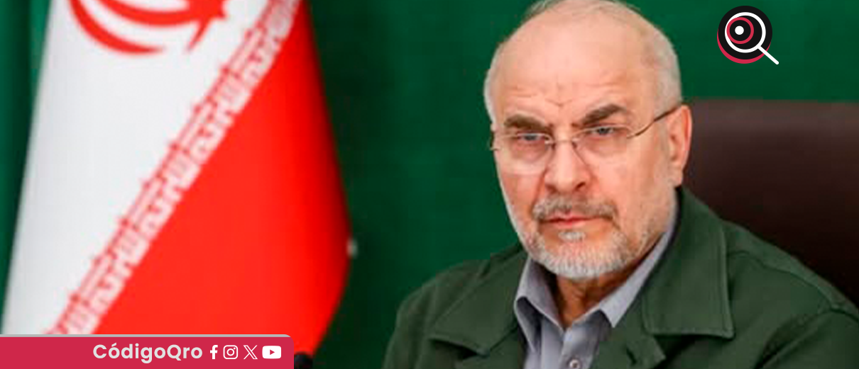 Irán, ultimátum, EUA, contrapropuesta, paz,