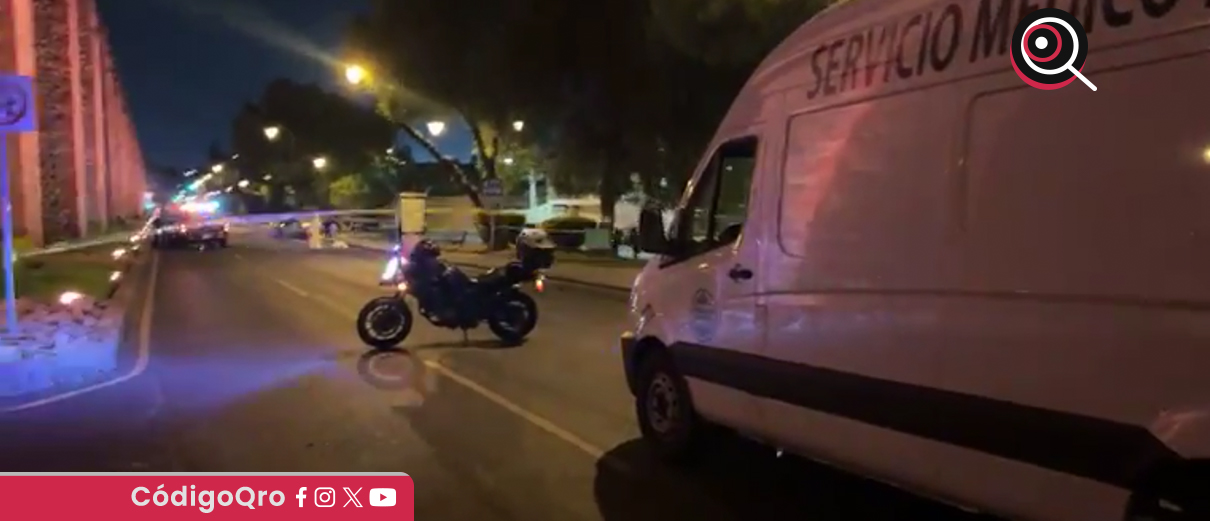  Una mujer falleció en Calzada de los Arcos