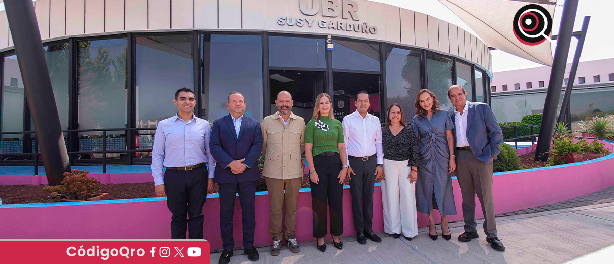 remodelación, Unidad Básica de Rehabilitación, Corregidora,